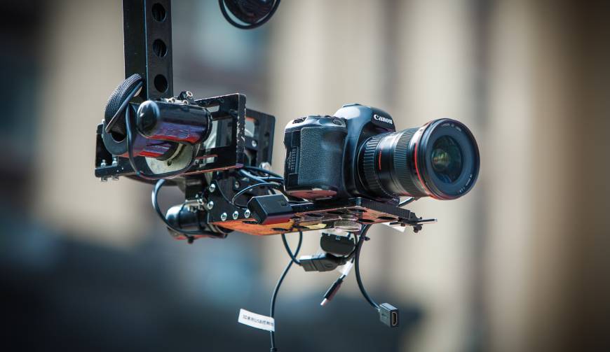 科技赋能生活：丹阳市产品视频拍摄开启智能新时代