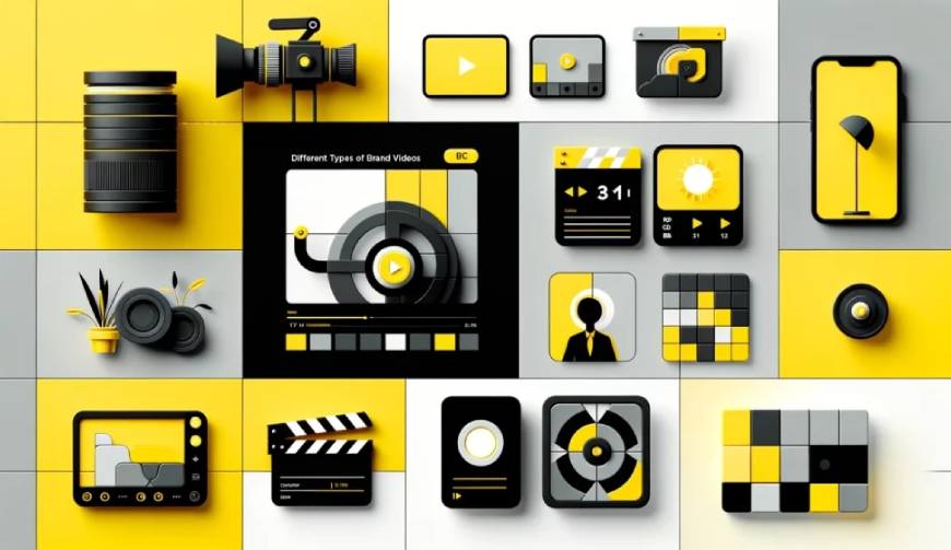 专为职场精英打造：丹阳市产品视频拍摄提升工作效率的秘密武器