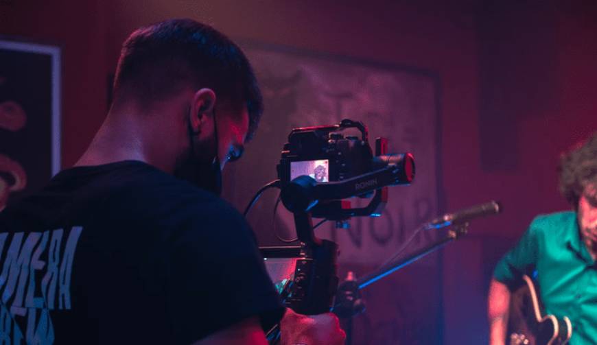 匠心雕琢视觉盛宴！专业丹阳市产品视频拍摄公司赋能品牌价值