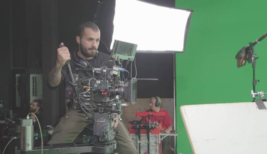 场景化叙事，丹阳市电商产品视频拍摄制作的破局之道