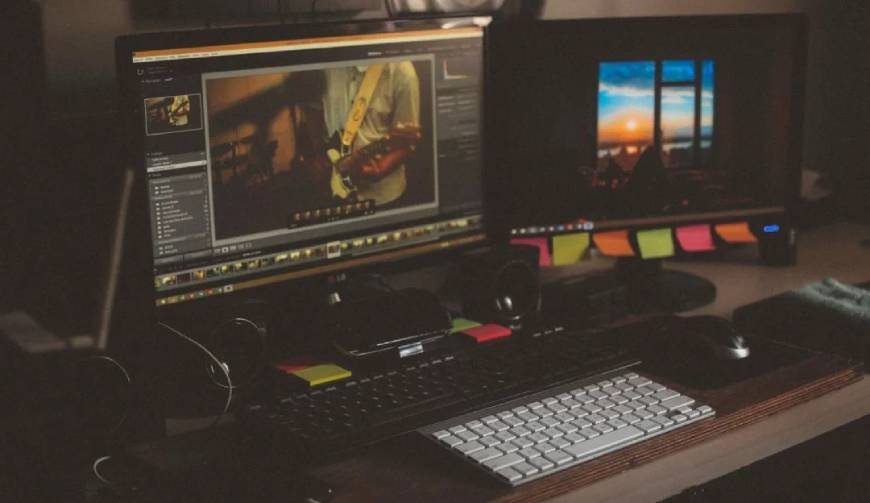 传统宣传已过时？丹阳市产品视频拍摄公司带你玩转新媒体交互玩法