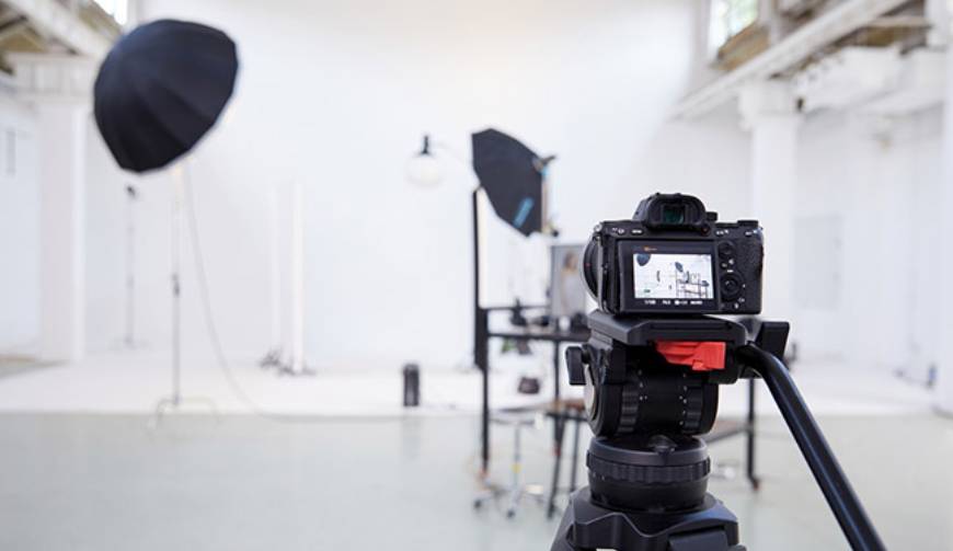 深耕丹阳市电商产品视频拍摄制作，解锁电商爆款的视觉密码