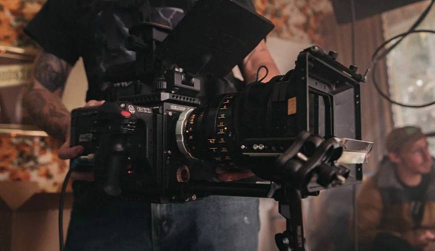 深耕本土，丹阳市产品宣传视频拍摄公司的服务密码