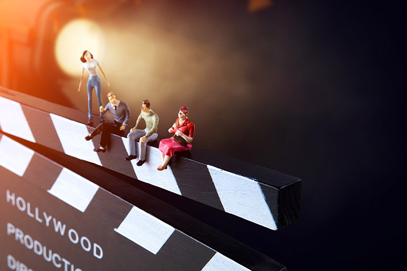 聚焦丹阳市电商产品视频拍摄制作，为产品搭建高效转化桥梁