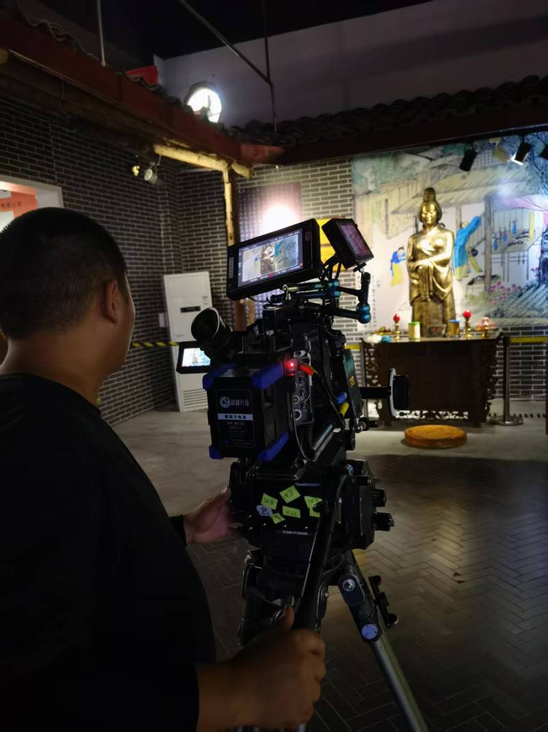 产品宣传视频拍摄公司，见证产品成长，陪伴品牌前行