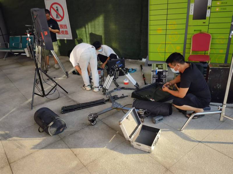 丹阳市产品视频拍摄全攻略，让产品魅力在镜头下尽情绽放