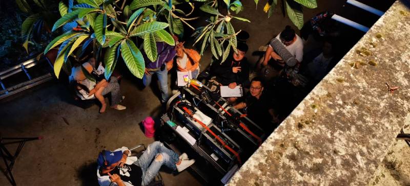 解锁丹阳市产品宣传视频拍摄公司新势能，助力品牌强势破圈