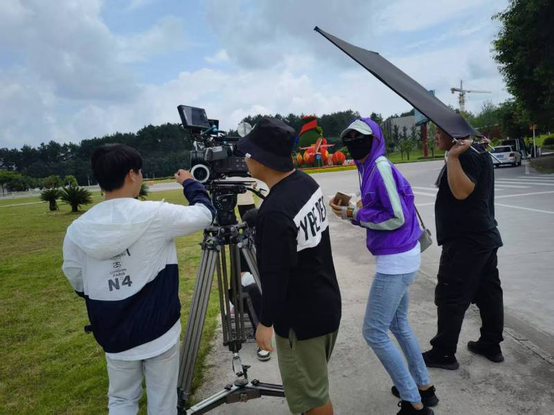 丹阳市极致互动，未来愿景宏大，致力于成为全球领先的产品宣传视频企业