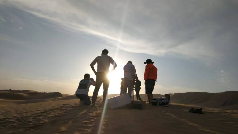 深耕丹阳市产品视频拍摄，解锁产品视觉传播的全新可能