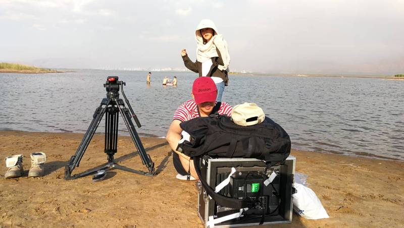 丹阳市产品宣传视频拍摄公司核心策略，助力品牌抢占传播制高点