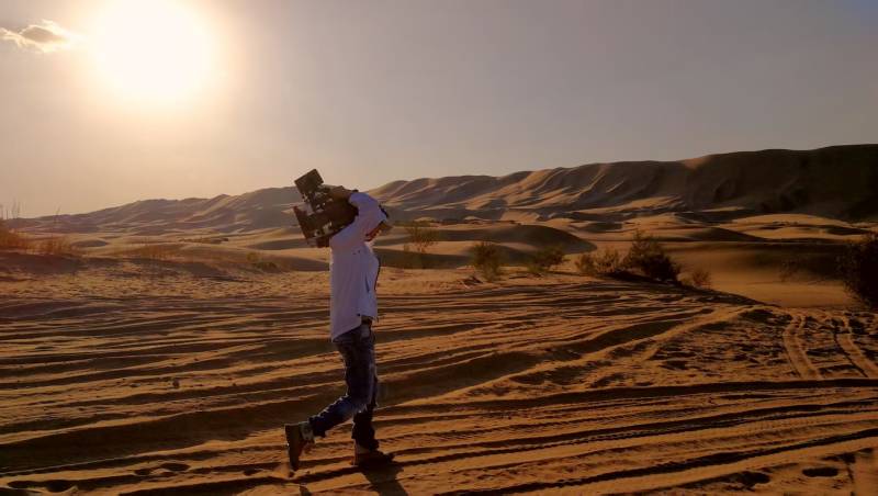 三天极速出片！丹阳市产品视频拍摄公司高效响应需求，省时更省钱