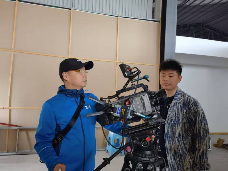 深耕丹阳市电商产品视频拍摄制作，铸就爆款产品