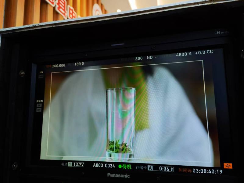 天然优选！丹阳市电商产品宣传视频溯源原料产地的真实故事