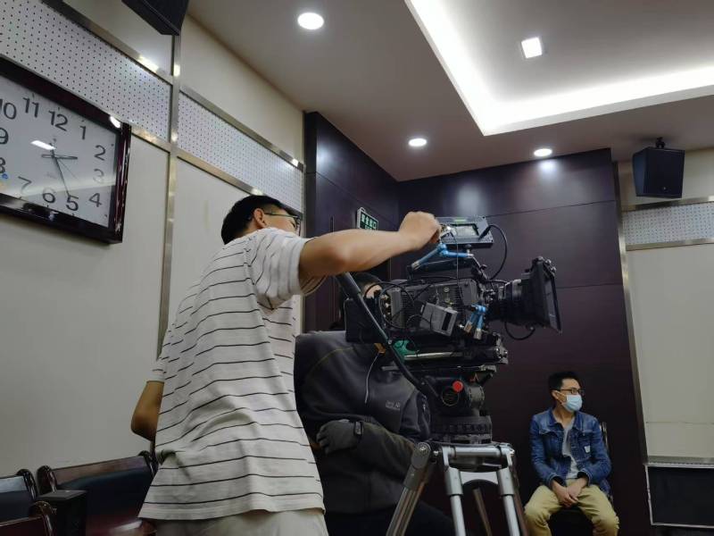 大数据指导创作方向，丹阳市产品视频拍摄公司让每帧画面都有效触达