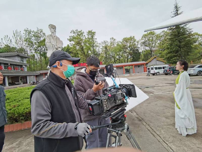 工业制造企业宣传片要点：视频拍摄公司的行业场景理解力