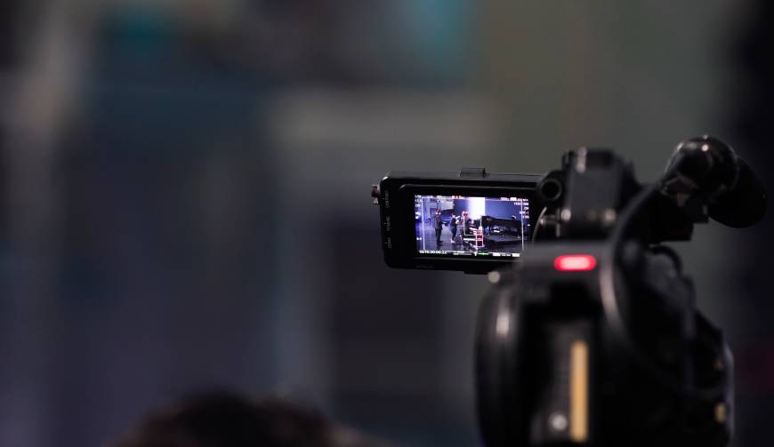 丹阳市产品视频拍摄制作：揭秘如何打造令人印象深刻的商业宣传片